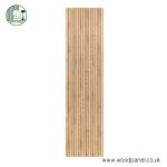 Serene Wood PANEL H1334 LIGHT SORANO OAK SOFT TOUCH ST125
