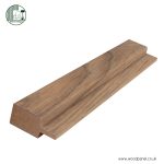 MALE END CAP H1334 LIGHT SORANO OAK SOFT TOUCH ST125