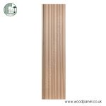 Serene Wood PANEL H3309 SAND GLADSTONE OAK ST125