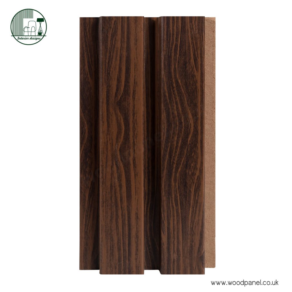 Opulent wood PANEL H3702 TOBACCO PACIFIC WALNUT ST126