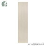 Halcyon Panels U222 Crema Beige Soft Touch Finish ST123