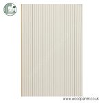 Halcyon Panels U222 Crema Beige Soft Touch Finish ST123