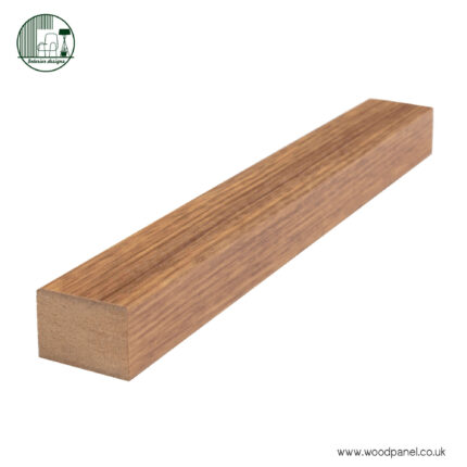 Individual Wood Slats H3395 Natural Corbridge OAK