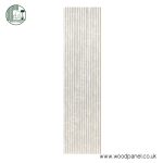 Magnum Opus Wood panel COLLECTION LUXOR GOLD VEINS Marble ST125