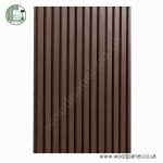 Serene Wood PANEL H1137 Brown Sorano Oak, ST125