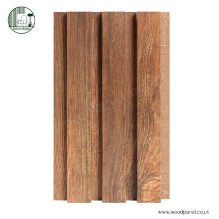 Serene Wood Panel Samples