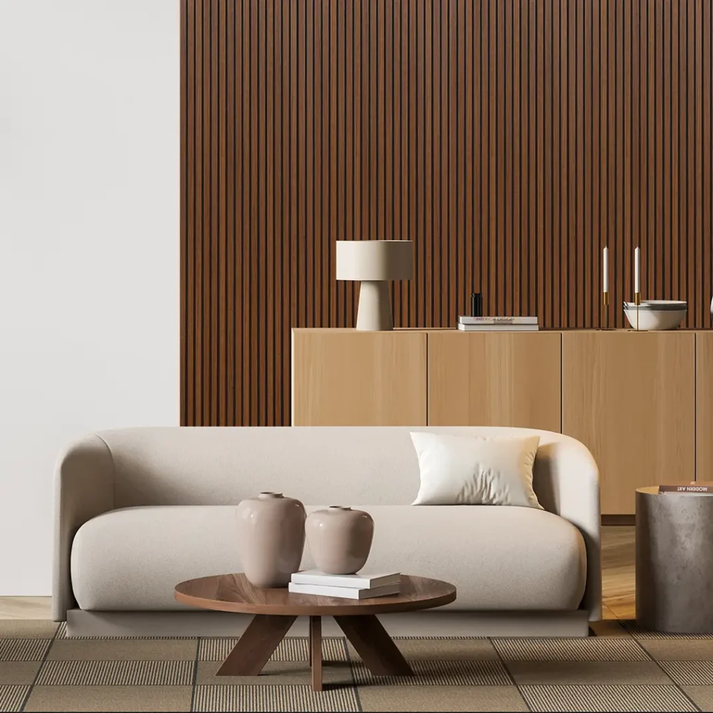 Purity Panel Black Strip