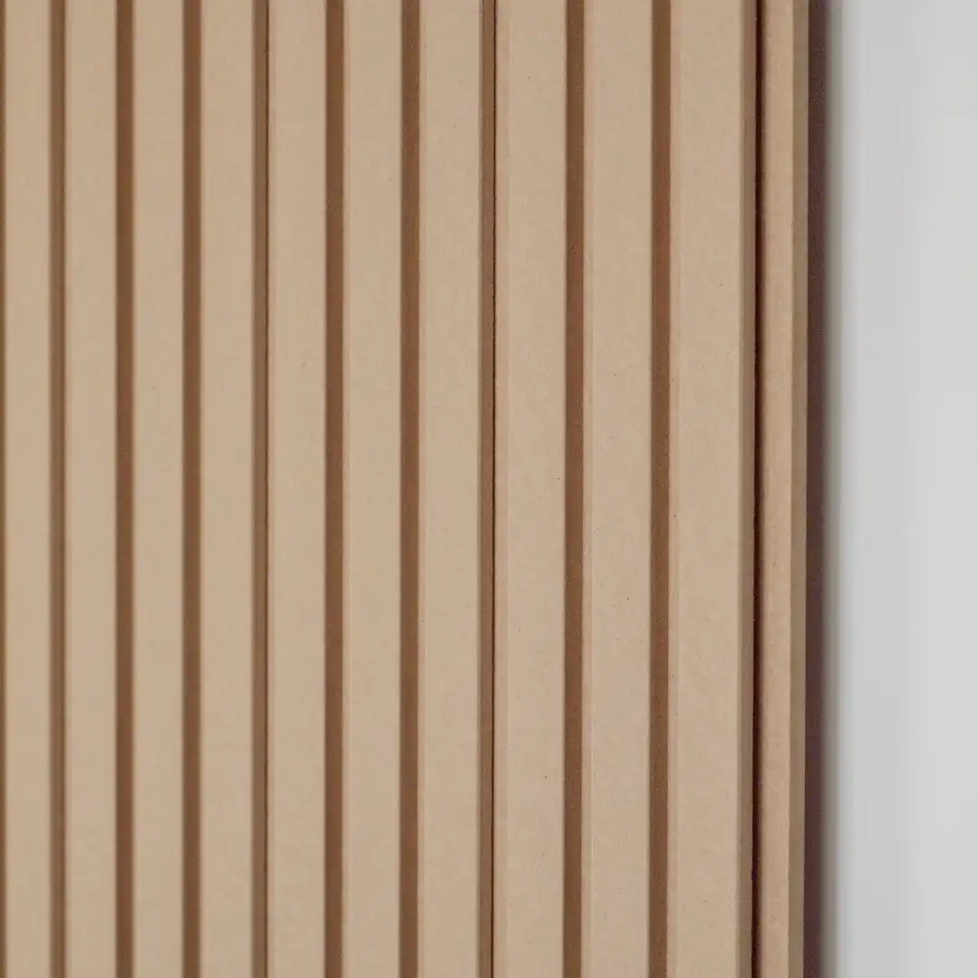 Canvas Core Paintable Wood Panels